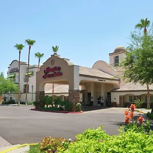3* Hotel Hampton & Phoenix/scottsdale