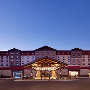 3* Resort Great Wolf Arizona